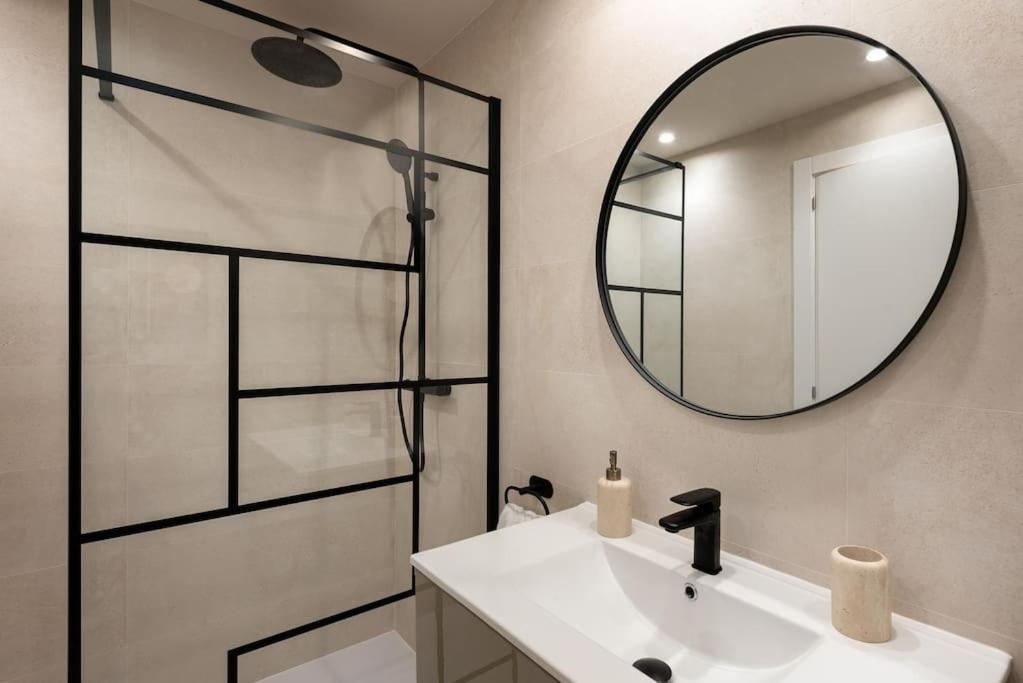 Appartamento En Malaga-este *