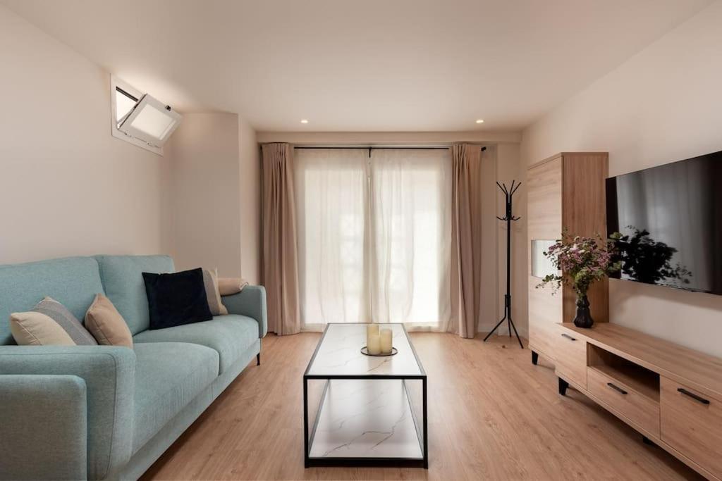 En Malaga-este Appartamento