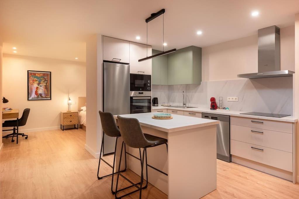 Appartamento En Malaga-este