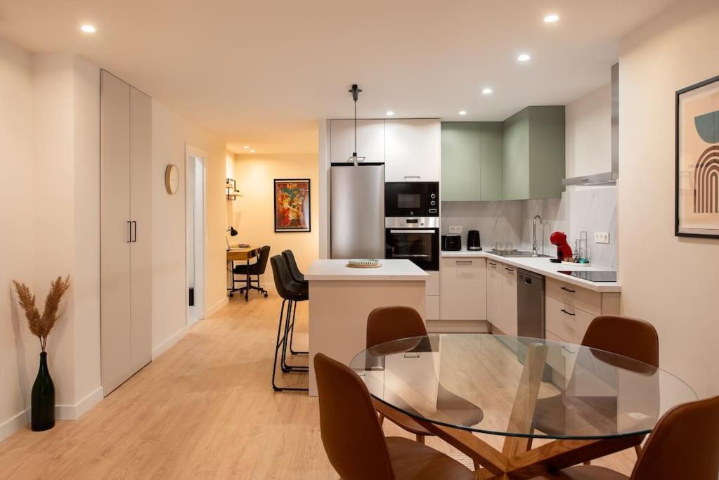 En Malaga-este Appartamento Málaga